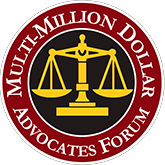 multi-million dollar advocates forum
